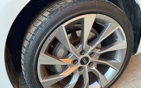 Audi A4, 2022 год, 5 150 000 рублей, 13 фотография