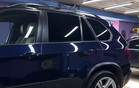 BMW X5, 2009 год, 2 050 000 рублей, 4 фотография