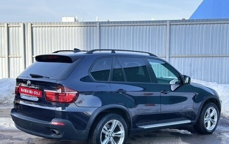 BMW X5, 2009 год, 2 050 000 рублей, 3 фотография