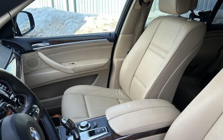 BMW X5, 2009 год, 2 050 000 рублей, 17 фотография