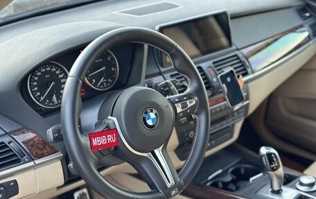 BMW X5, 2009 год, 2 050 000 рублей, 16 фотография