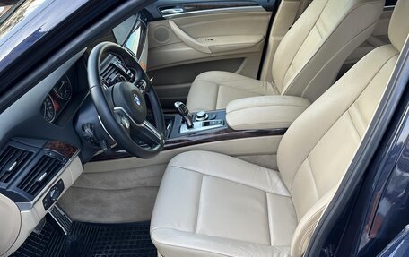 BMW X5, 2009 год, 2 050 000 рублей, 19 фотография