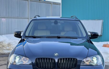 BMW X5, 2009 год, 2 050 000 рублей, 23 фотография