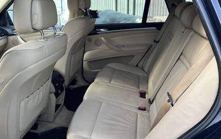 BMW X5, 2009 год, 2 050 000 рублей, 21 фотография