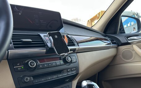 BMW X5, 2009 год, 2 050 000 рублей, 18 фотография