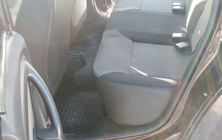 Renault Duster I рестайлинг, 2016 год, 950 000 рублей, 8 фотография