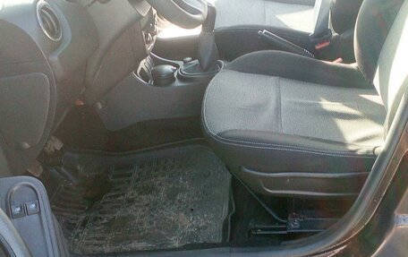 Renault Duster I рестайлинг, 2016 год, 950 000 рублей, 7 фотография