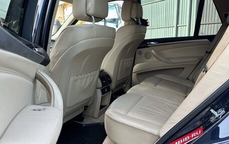 BMW X5, 2009 год, 2 050 000 рублей, 20 фотография