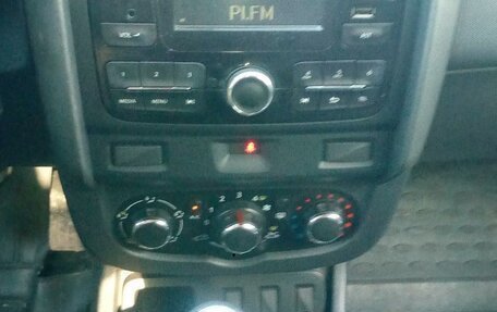 Renault Duster I рестайлинг, 2016 год, 950 000 рублей, 11 фотография