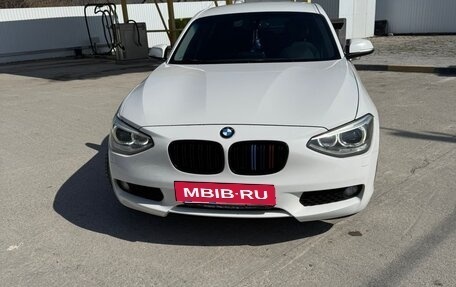 BMW 1 серия, 2012 год, 1 150 000 рублей, 3 фотография