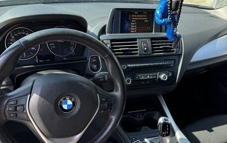 BMW 1 серия, 2012 год, 1 150 000 рублей, 7 фотография