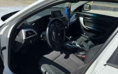 BMW 1 серия, 2012 год, 1 150 000 рублей, 8 фотография