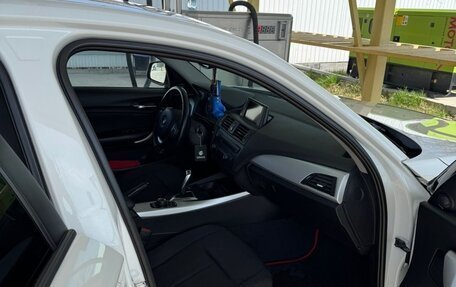 BMW 1 серия, 2012 год, 1 150 000 рублей, 9 фотография