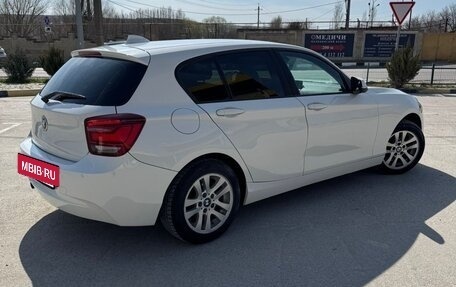BMW 1 серия, 2012 год, 1 150 000 рублей, 5 фотография