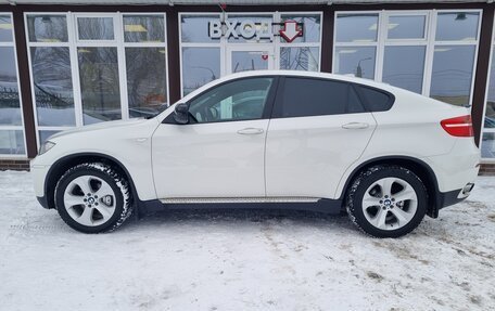 BMW X6, 2012 год, 2 449 000 рублей, 2 фотография