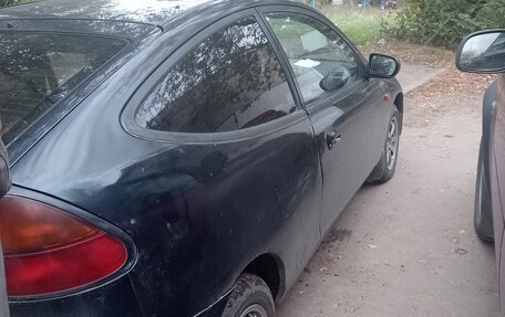 Mazda 323, 1994 год, 100 000 рублей, 3 фотография