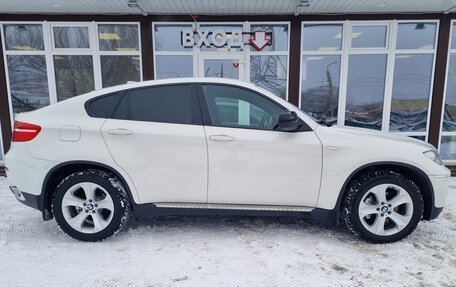 BMW X6, 2012 год, 2 449 000 рублей, 5 фотография