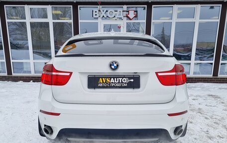 BMW X6, 2012 год, 2 449 000 рублей, 8 фотография