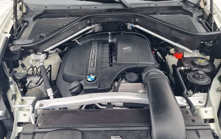 BMW X6, 2012 год, 2 449 000 рублей, 4 фотография