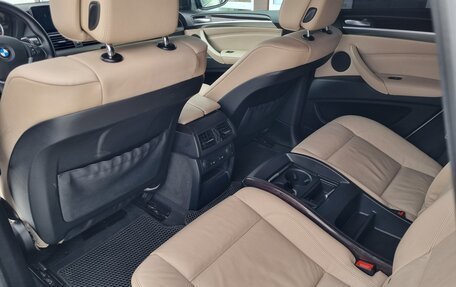 BMW X6, 2012 год, 2 449 000 рублей, 17 фотография