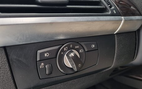 BMW X6, 2012 год, 2 449 000 рублей, 14 фотография