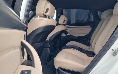 BMW X6, 2012 год, 2 449 000 рублей, 16 фотография