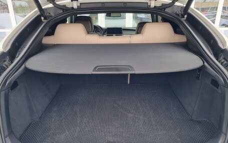 BMW X6, 2012 год, 2 449 000 рублей, 9 фотография