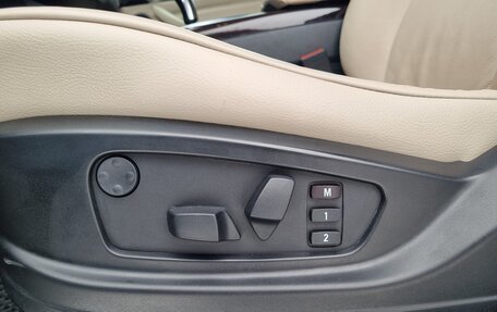 BMW X6, 2012 год, 2 449 000 рублей, 15 фотография