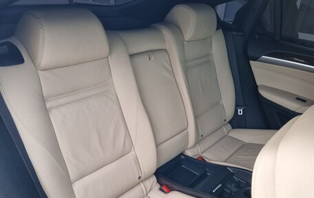 BMW X6, 2012 год, 2 449 000 рублей, 20 фотография