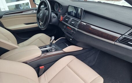 BMW X6, 2012 год, 2 449 000 рублей, 22 фотография