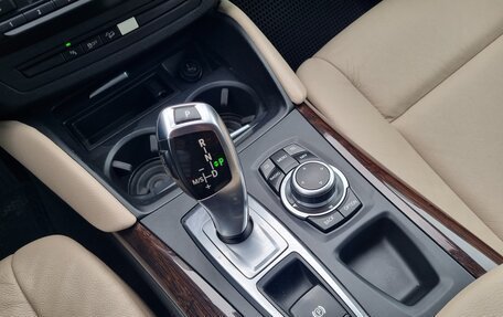 BMW X6, 2012 год, 2 449 000 рублей, 30 фотография