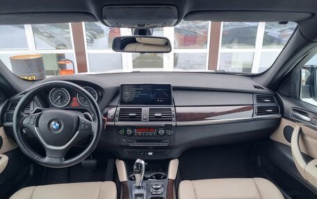 BMW X6, 2012 год, 2 449 000 рублей, 23 фотография