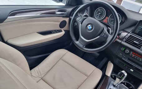 BMW X6, 2012 год, 2 449 000 рублей, 24 фотография