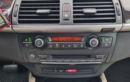 BMW X6, 2012 год, 2 449 000 рублей, 31 фотография