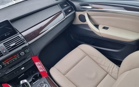 BMW X6, 2012 год, 2 449 000 рублей, 25 фотография