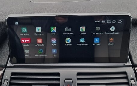 BMW X6, 2012 год, 2 449 000 рублей, 29 фотография