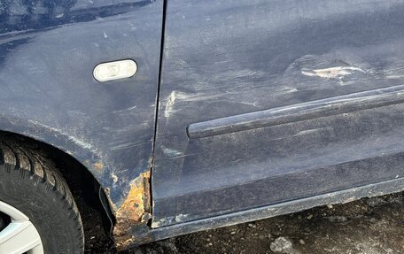 Volkswagen Polo IV рестайлинг, 2003 год, 200 000 рублей, 8 фотография