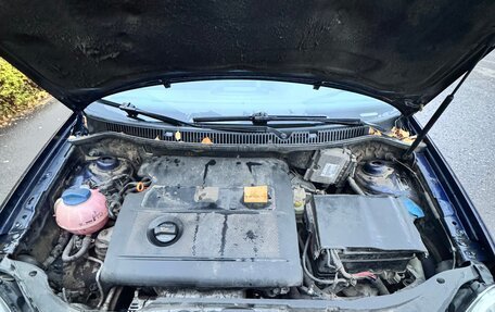 Volkswagen Polo IV рестайлинг, 2003 год, 200 000 рублей, 5 фотография