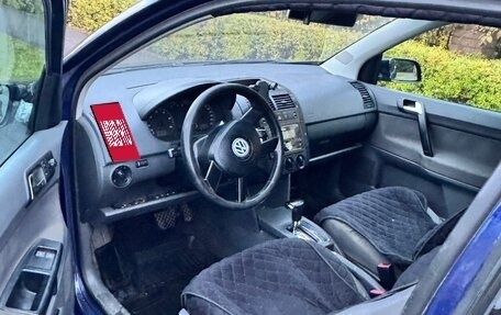 Volkswagen Polo IV рестайлинг, 2003 год, 200 000 рублей, 4 фотография