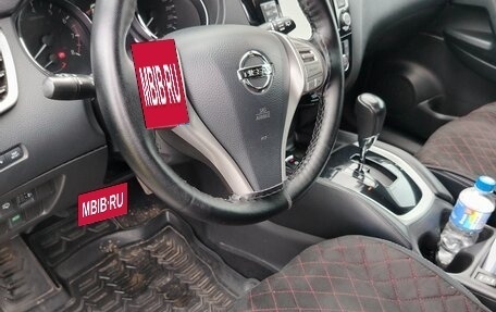 Nissan Qashqai, 2014 год, 1 450 000 рублей, 7 фотография