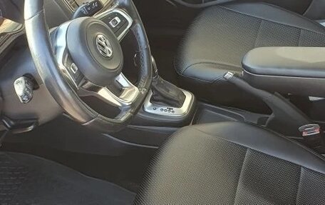 Volkswagen Polo VI (EU Market), 2019 год, 1 650 000 рублей, 11 фотография