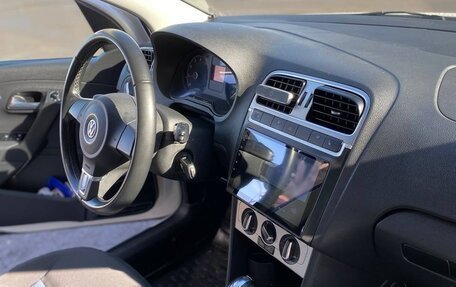 Volkswagen Polo VI (EU Market), 2013 год, 930 000 рублей, 7 фотография