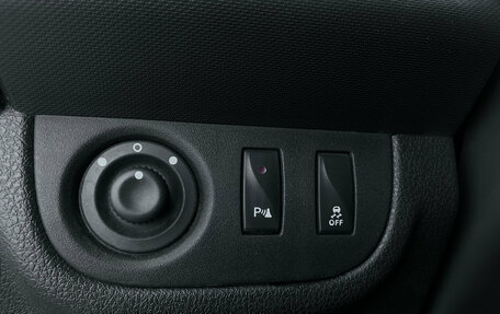 Renault Sandero II рестайлинг, 2021 год, 1 421 000 рублей, 13 фотография