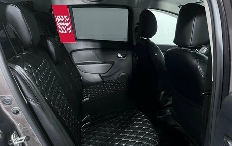 Renault Sandero II рестайлинг, 2021 год, 1 421 000 рублей, 15 фотография