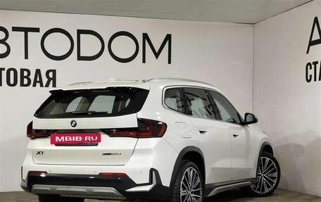 BMW X1, 2025 год, 4 150 000 рублей, 2 фотография