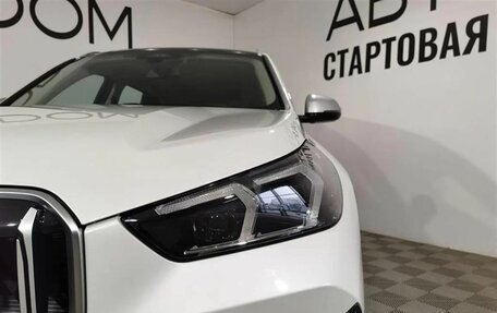 BMW X1, 2025 год, 4 150 000 рублей, 8 фотография