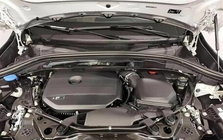 BMW X1, 2025 год, 4 150 000 рублей, 10 фотография