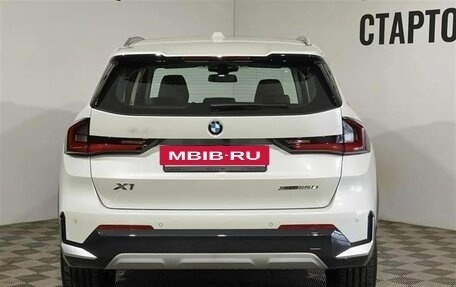 BMW X1, 2025 год, 4 150 000 рублей, 4 фотография