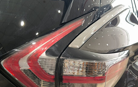 Nissan Murano, 2017 год, 2 650 000 рублей, 12 фотография