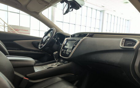 Nissan Murano, 2017 год, 2 650 000 рублей, 13 фотография